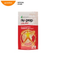 Nu-Prep Tongkat Ali 10's