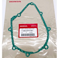 Honda DASH 125 Gasket L, Crankcase 11395-KPH-901