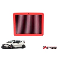 BMC HONDA CIVIC FK2 Engine Filter Panel