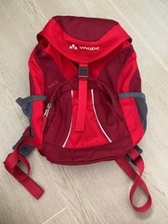 Vaude Kids backpack 兒童背包