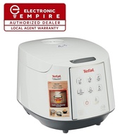 Tefal RK7321 Easy Fuzzy Logic Rice Cooker 1.8L