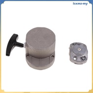 [LsxmzMY] Pull Start For 50CC 60CC 66CC 80CC 2 Stroke Engine Motorized Bicycle Bike