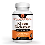 Kidney Cleanse & Kidney Supplement - Cranberry Supplement - Kidney Support Supplement - 60 Capsules