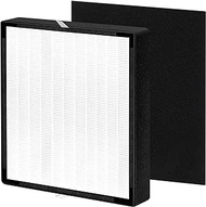 BF35 True Hepa Filter Replacement - for BreatheSmart Classic Air Purifier - Compatible with BF35 Includes Grade H13 True HEPA Filter &amp; Carbon Pre-Filter