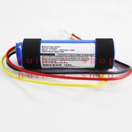 High Quality ICR22650 Battery For Harman/Kardon Onyx Studio 4 3000mAh Bluetooth Speaker Batteries+To