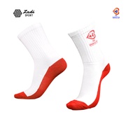 Regular Crew Red Socks – FIBA World Cup 2023 Official merchandise (HFR100302)