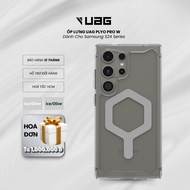 Plyo Pro W M.A.G.S.A.F.E Uag Case for Samsung Galaxy S24/ S24/ S24 Ultra/S24 Ultra 5G
