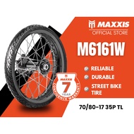 MAXXIS MCT 70/80-17 35P M6161W TL