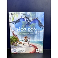 Horizon Forbidden West ps4 & ps5