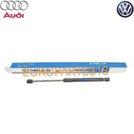 VOLKSWAGEN TOUAREG 7L BONNET ABSORBER FRONT 7L6823359B