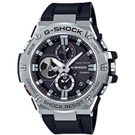 CASIO Wrist Watch G-SHOCK G- shock G-STEEL G Steel smartphone link model GST-B100-1A Men's