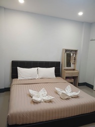 OYO 75617 Thaworn Hotel
