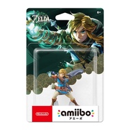 Nintendo amiibo Link  [Tears of the Kingdom] (The Legend of Zelda Series) 【Direct from Japan】