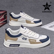 Popular G5 Men's Shoes 2026 Spring Anti-slip Wear-resistant Outdoor Casual Sports Shoes Men's Trendy