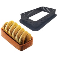 Mouse Pie Ring 10x5.5x2 Cm