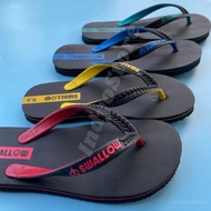 SWALLOW M08 UNISEX FLIP-FLIP SANDALS