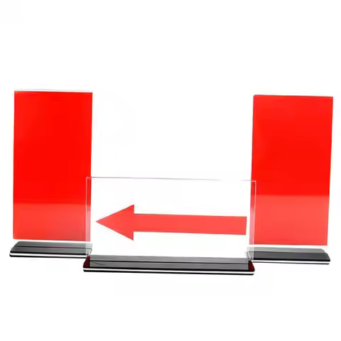 3x Basketball Game Serve Converter Team Foul Card Sign Serve Converting Board Acrylic Basketball Rec