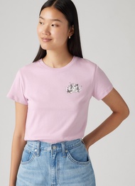 เสื้อผู้หญิง Levis® Womens Perfect T-Shirt