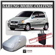 SARUNG MOBIL VISTO ATOZ COATING BODY COVER VISTO ATOZ