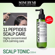 Some By Mi Cica Peptide Anti Hair Loss Derma Scalp Tonic