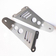 Yamaha XSR 155 Footstep Cover/XSR 155 Rear Footstep Frame Cover Yamaha Motor Accessories