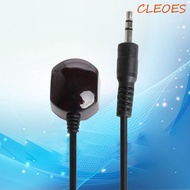 CLEOES IR Infrared Receiver Extender Pracitcal 38KHz Remote Control Receiver