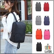 [CASUAL]🔥 10L LADIES DAYPACK BACKPACK Rucksack Water Repellent Leisure Shopping Light Travel Beg Gal