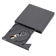 DVD Burner External portable laptop burner USB2.0External Optical Drive External drive