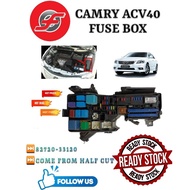 Camry ACV40 Fuse Box 82720-33120/ Camry Acv40 Junction Box