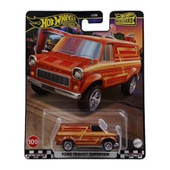 Hot Wheels Premium Boulevard - Assortment