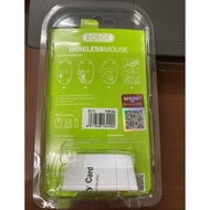 Sen275 Mouse wireless Robot M210 ++