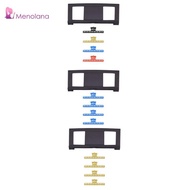 [Menolana] Electronic Piano Music Stand Music Book Holder Compact Piano Accessories Keyboard Music S