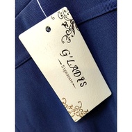 ‼️ G'LADYS SKRIT ‼️(M- 6XL)  women skirt labuh muslimah skirt kerja office skirt plain skirt