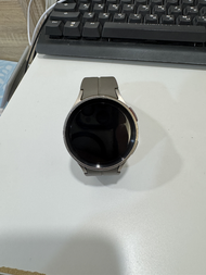 Galaxy Watch5 Pro 45mm 藍牙版 鈦金灰