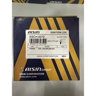 AISIN Ignition coil Accord SM4 SV4 (30520-S5A-005)