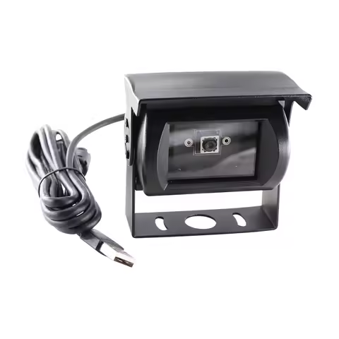 Waterproof 4K 12MP Auto Focus IMX378 USB Camera 3840x2160 Webcam for Document Scan Live recording Vi