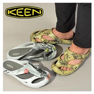 KEEN Men Shanti ARTS - Sandal เบา ใส่สบาย รองเท้าแตะ ผู้ชาย คีน แท้