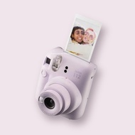 [AMERICAN - GENUINE PRODUCT] Instax Mini 12 - Fujifilm Instax Mini 12 full fast instant camera