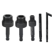 5Pcs ATF Automatic Transmission Fluid Oil Filler Adapters VAS6262 2 for AISIN 09G 01J CVT Transmissi