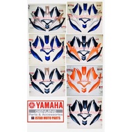 ✜▦10pcs set fairings for Aerox v1 / YAMAHA GENUINE