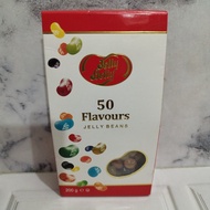 Jelly BELLY Candy 50 Flavors JELLY BEANS IMPORT