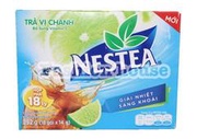 [FASHION HOUSE]越南 雀巢即溶檸檬風味茶 雀巢 檸檬紅茶