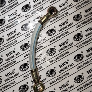 MESIN FUEL PIPE S NYLON HOSE S MODEL S DIESEL ENGINE S1110 | MWS | S1110 NYLON