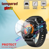 Huawei Watch GT5 GT4 film 9H Tempered Glass Screen Protector Huawei Watch GT5 Pro Transparent Film f