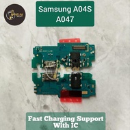 Flex Charging Board Samsung A04S A047 Flexible Charging Board Flexible Pcb