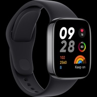 特價 全新 未開 Xiaomi Watch 3 (黑)