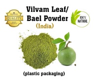 Vilvam/Bael Leaves Powder (India) 50g