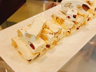Sugar &amp; Spice French Nougat (Hotel Delivery/Taipei Taoyuan Airport Pickup/Taiwan Delivery)