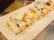 Sugar & Spice French Nougat (Hotel Delivery/Taipei Taoyuan Airport Pickup/Taiwan Delivery)