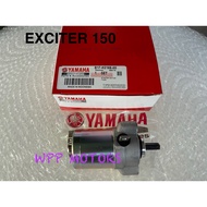 Starter Motor Exciter150 Model (B17) Good Quality